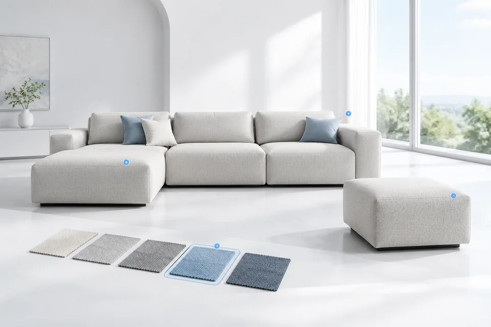 Custom Furniture