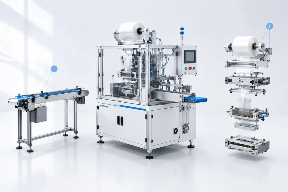 Industrial Equipment