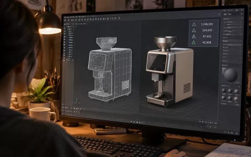From CAD File to Live Configurator: How Development Actually Works