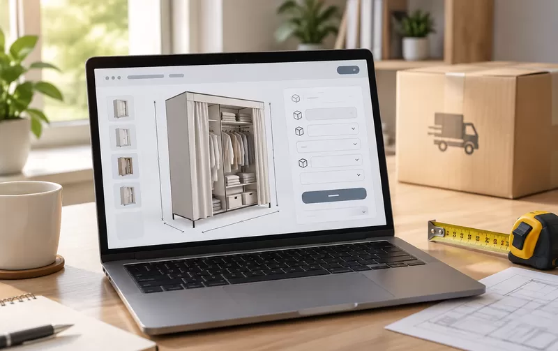 360° Spin vs 3D Configurator: Which Fits Your Product