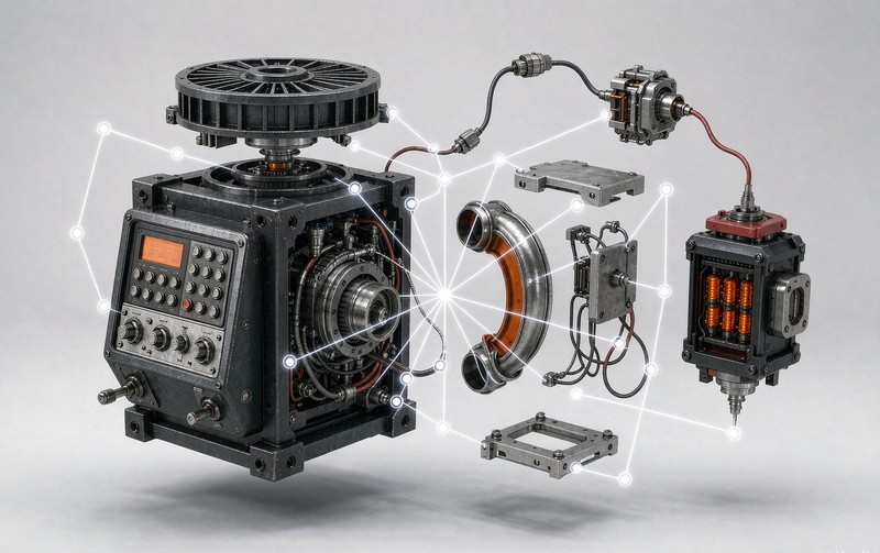 7 Interactions That Make a 3D Product Page Actually Sell