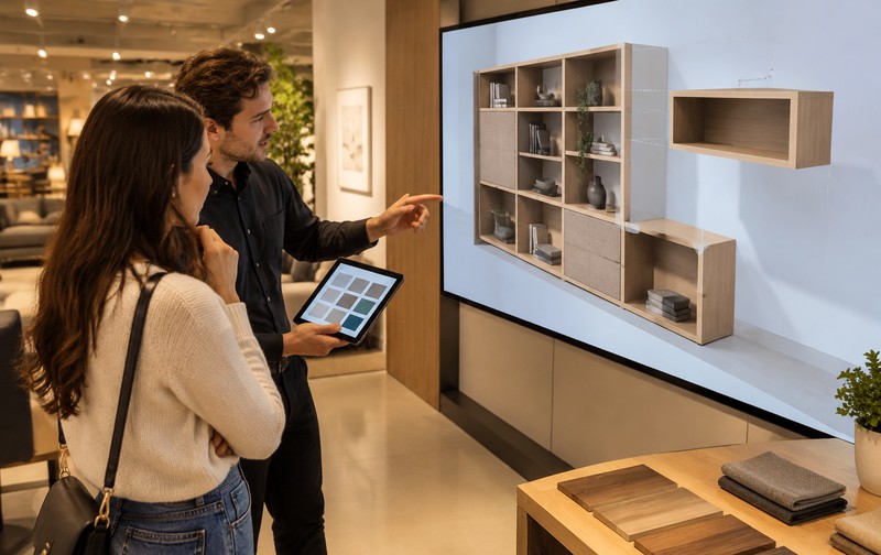 8 Real 3D Configurator Examples: What Each Brand Got Right