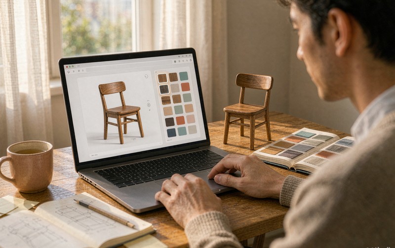 Shopify 3D Configurator: Built-In 3D, Apps, or Custom Development?