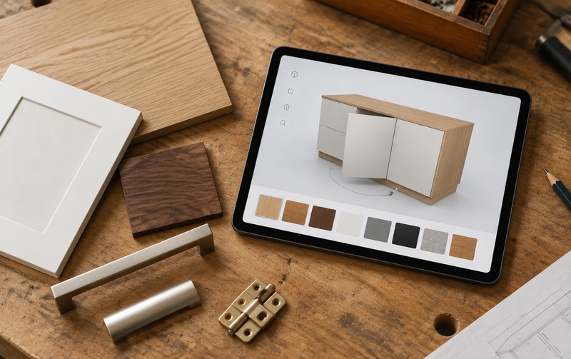 WooCommerce 3D Configurator: Where the Plugin Route Stops