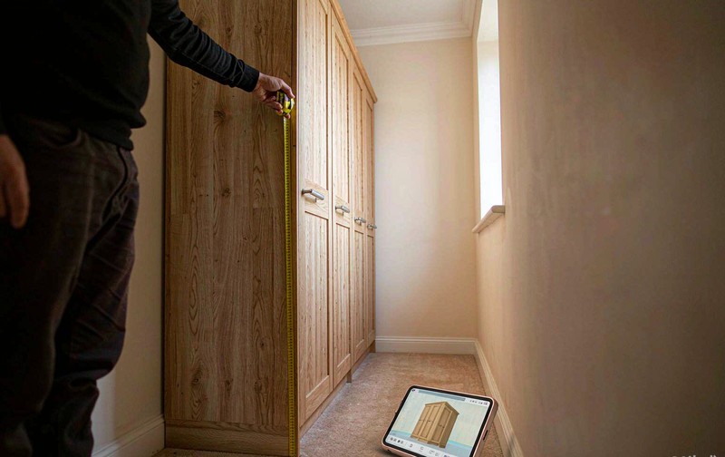 Furniture 3D Viewer Accuracy: Why Scale Decides Whether Buyers Trust It