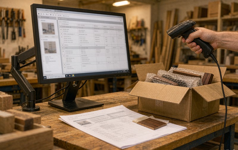 WooCommerce 3D Configurator: Getting the Configuration Into the Order Correctly